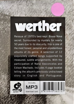 LP Werther - 1970 (2019)