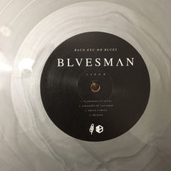 LP Baco Exu Do Blues - Bluesman (2019) na internet