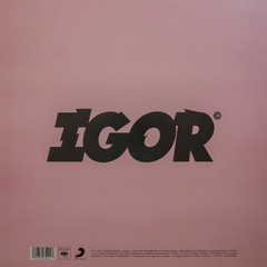 LP Tyler, The Creator – Igor (2019) - comprar online
