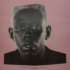 LP Tyler, The Creator – Igor (2019)