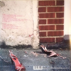 LP Amy Winehouse – Frank (2019/Island Records) - comprar online