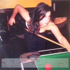 LP Amy Winehouse – Frank (2019/Island Records) na internet