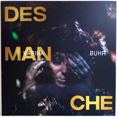 LP Karina Buhr - Desmanche (2019)