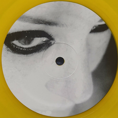 LP Karina Buhr - Desmanche (2019) - Rio Records