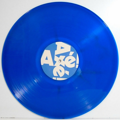 LP Candeia - Axé! (2020) na internet