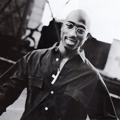 LP Tupac - Me Against The World (2020)