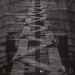 LP Tupac - Me Against The World (2020) - comprar online