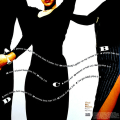 LP Salt 'N' Pepa – Very Necessary (2020) - comprar online