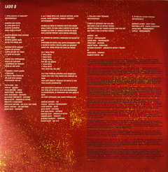 LP Orquestra Frevo Do Mundo – Vol. 1 (2020) - loja online