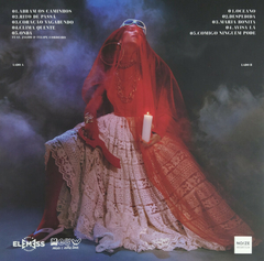LP MC Tha ‎– Rito De Passá (2020) - comprar online