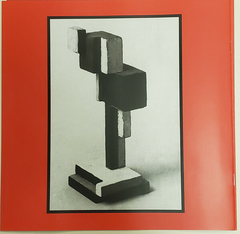 LP The White Stripes - De Stijl VMP (2020) - loja online