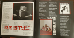 LP The White Stripes - De Stijl VMP (2020) - comprar online