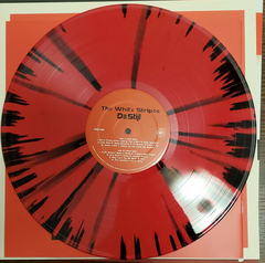 LP The White Stripes - De Stijl VMP (2020) - Rio Records