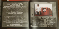 LP The White Stripes - De Stijl VMP (2020) - Rio Records