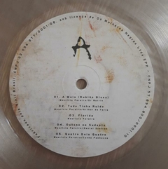 LP Maurício Pereira - Outono No Sudeste (2020) - comprar online