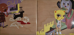 LP MF Doom – MM..Food (2020) na internet
