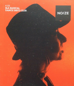 LP Fernanda Abreu ‎– Sla Radical Dance Disco Club (2020) na internet