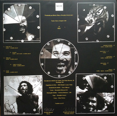 LP Marku Ribas - Marku - comprar online