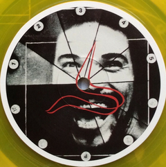 LP Marku Ribas - Marku - Rio Records