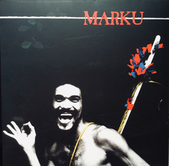 LP Marku Ribas - Marku