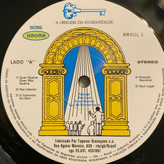 LP Tim Maia – Racional Vol. 2 (2020) na internet