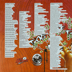 LP GOG – Clássicos & Inéditas - Parte Um - 55 Anos (2020) - Rio Records