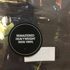 LP David Bowie - Ziggy Stardust (2020) - comprar online