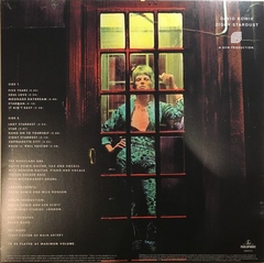 LP David Bowie - Ziggy Stardust (2020) - Rio Records