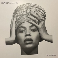 LP Beyoncé - Homecoming: The Live Album (2020)