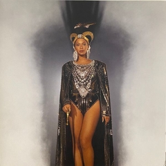 LP Beyoncé - Homecoming: The Live Album (2020) - loja online