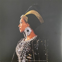 Imagem do LP Beyoncé - Homecoming: The Live Album (2020)