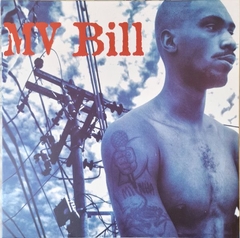 LP MV Bill - Traficando Informação (2020)