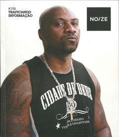 LP MV Bill - Traficando Informação (2020) - comprar online