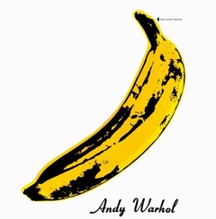 LP The Velvet Underground & Nico (2020)