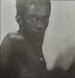 LP Luiz Melodia - Pérola Negra (2020) - loja online