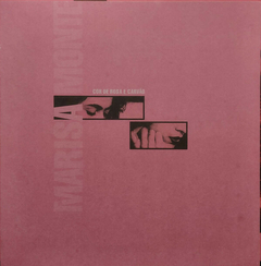 LP Marisa Monte – Verde Anil Amarelo Cor De Rosa E Carvão (2020)