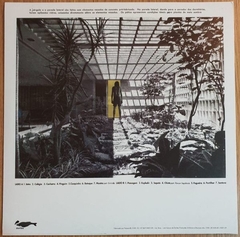 LP Rubel - Casas (2021) Vinil Amarelo + Revista - comprar online
