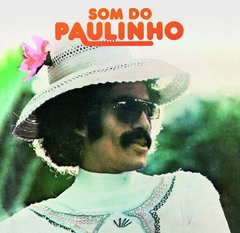 Lp Arnaud Rodrigues - Som Do Paulinho (2021) Três Selos