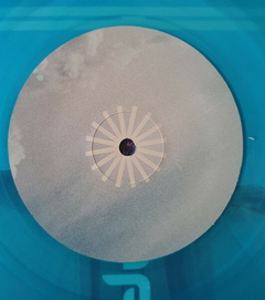 LP Rico Dalasam - Dolores Dala Guardião Do Alívio (2021) - Rio Records