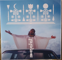 LP Rico Dalasam - Dolores Dala Guardião Do Alívio (2021)