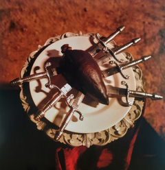 LP Rico Dalasam - Dolores Dala Guardião Do Alívio (2021) - loja online