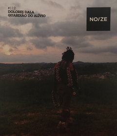 LP Rico Dalasam - Dolores Dala Guardião Do Alívio (2021) na internet