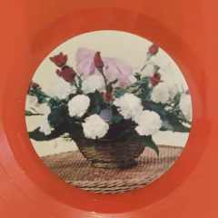 LP Elza Soares - Elza Soares (2021) - Rio Records