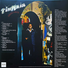 LP Tim Maia – Disco Club (2021) - comprar online