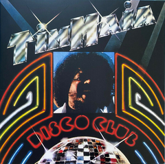 LP Tim Maia – Disco Club (2021)