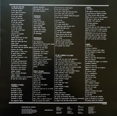 LP Tim Maia – Disco Club (2021)