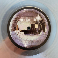 LP Tim Maia – Disco Club (2021) - Rio Records