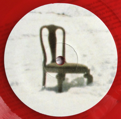 LP Rodrigo Amarante – Drama (2021) - Rio Records