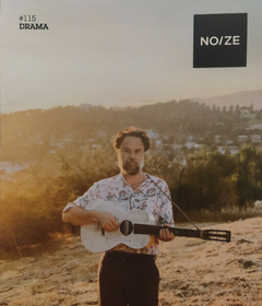 LP Rodrigo Amarante – Drama (2021)