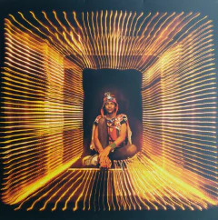 LP Edgar - Ultraleve (2021)